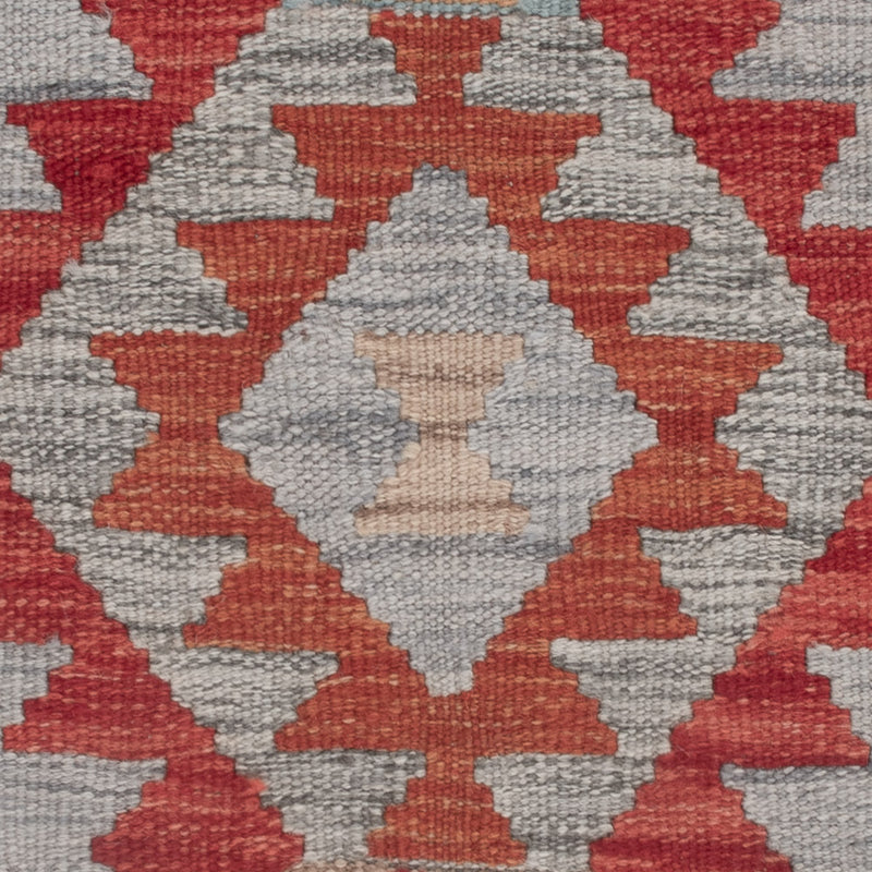 Kilim Maimana Mattan 123x76cm - Ullmatta
