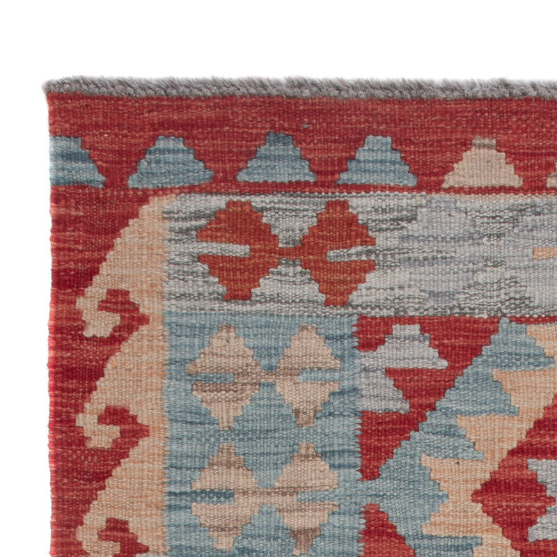 Kilim Maimana Mattan 123x76cm - Ullmatta