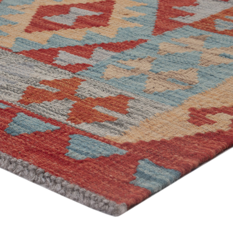 Kilim Maimana Mattan 123x76cm - Ullmatta