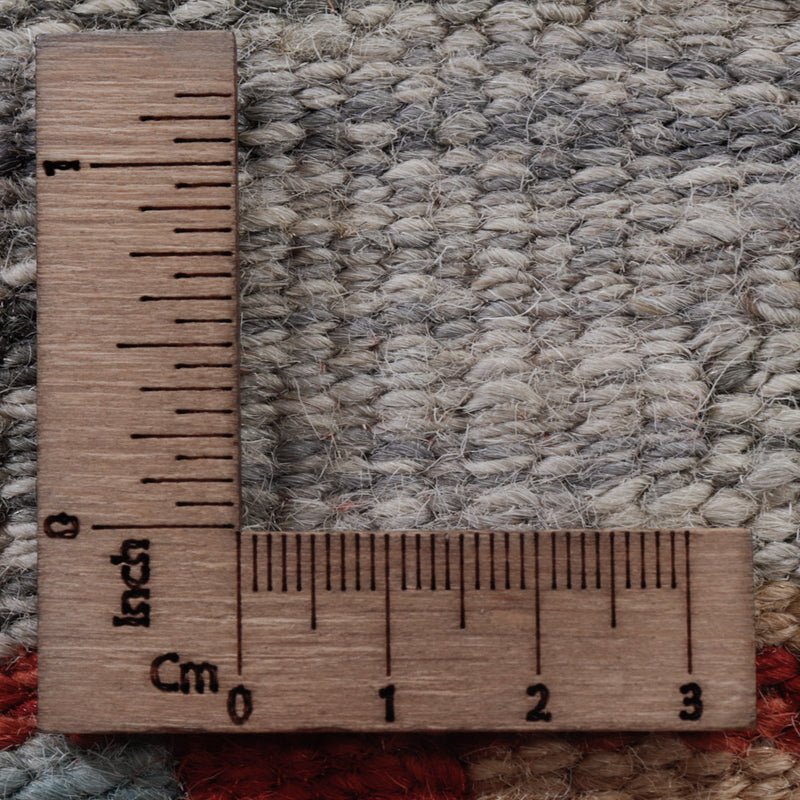 Kilim Maimana Mattan 123x76cm - Ullmatta
