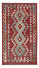 Kilim Maimana Mattan 131x77cm - Ullmatta