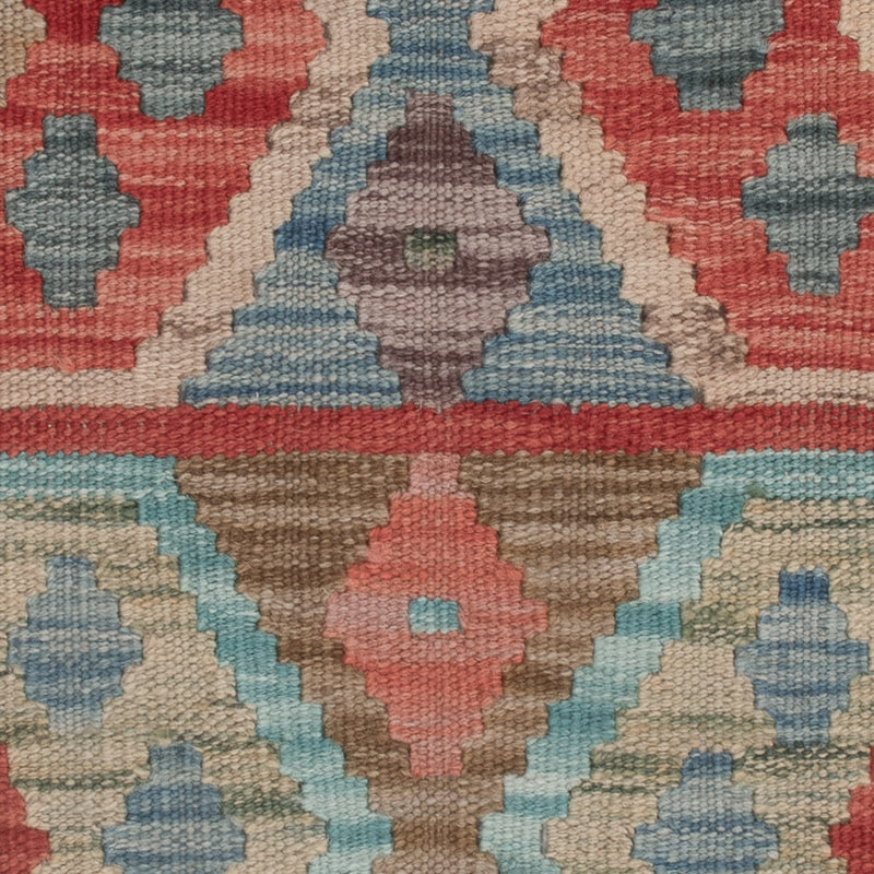 Kilim Maimana Mattan 124x72cm - Ullmatta