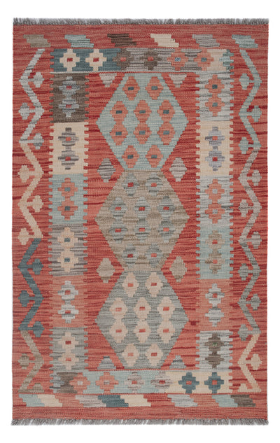 Kilim Maimana Mattan 82x123cm - Ullmatta