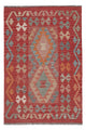 Kilim Maimana Mattan 82x120cm - Ullmatta