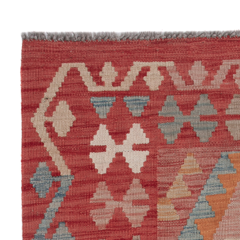 Kilim Maimana Mattan 82x120cm - Ullmatta