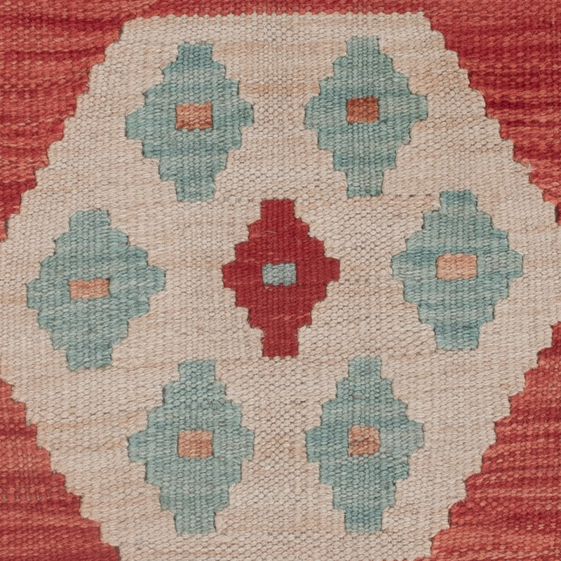 Kilim Maimana Mattan 72x125cm - Ullmatta