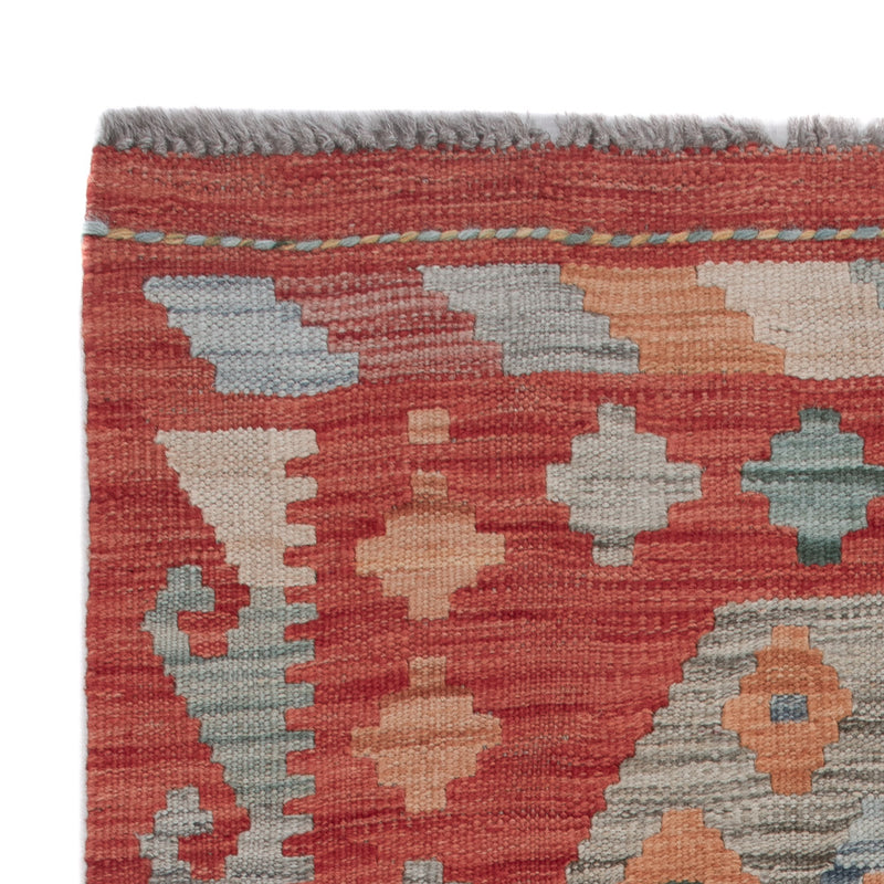 Kilim Maimana Mattan 72x125cm - Ullmatta