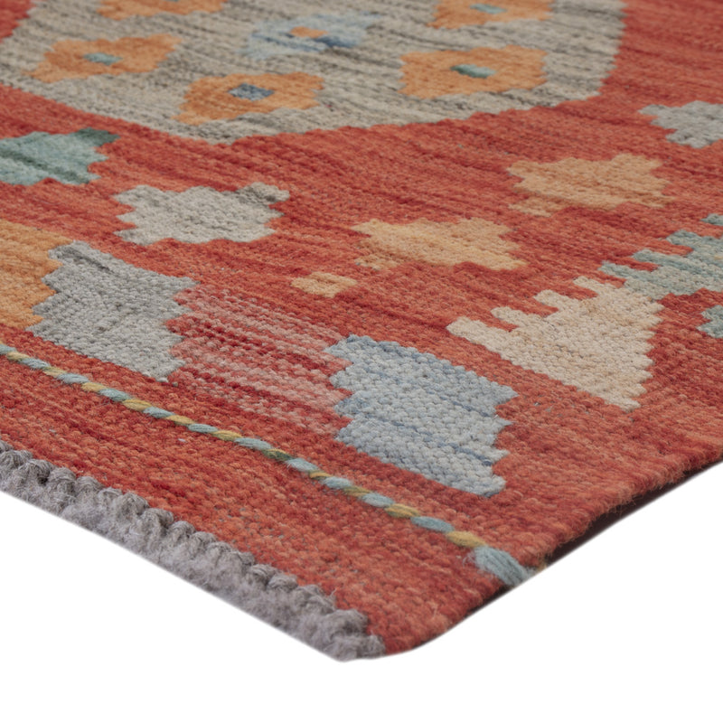 Kilim Maimana Mattan 72x125cm - Ullmatta
