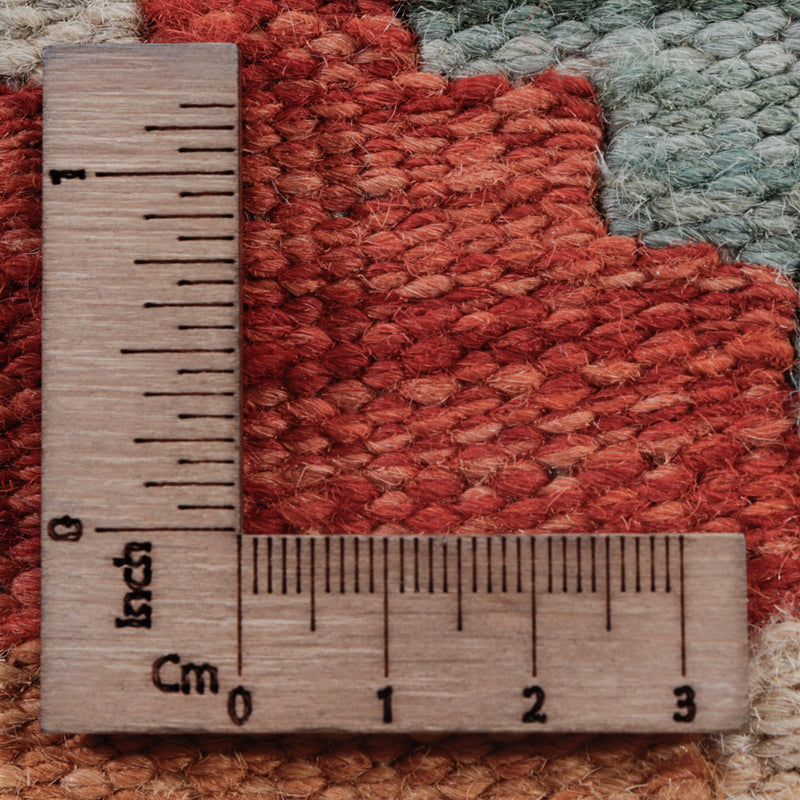 Kilim Maimana Mattan 72x125cm - Ullmatta