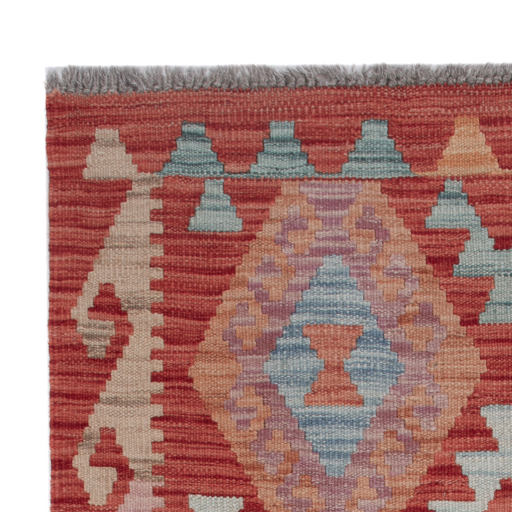 Kilim Maimana Mattan 129x82cm - Ullmatta
