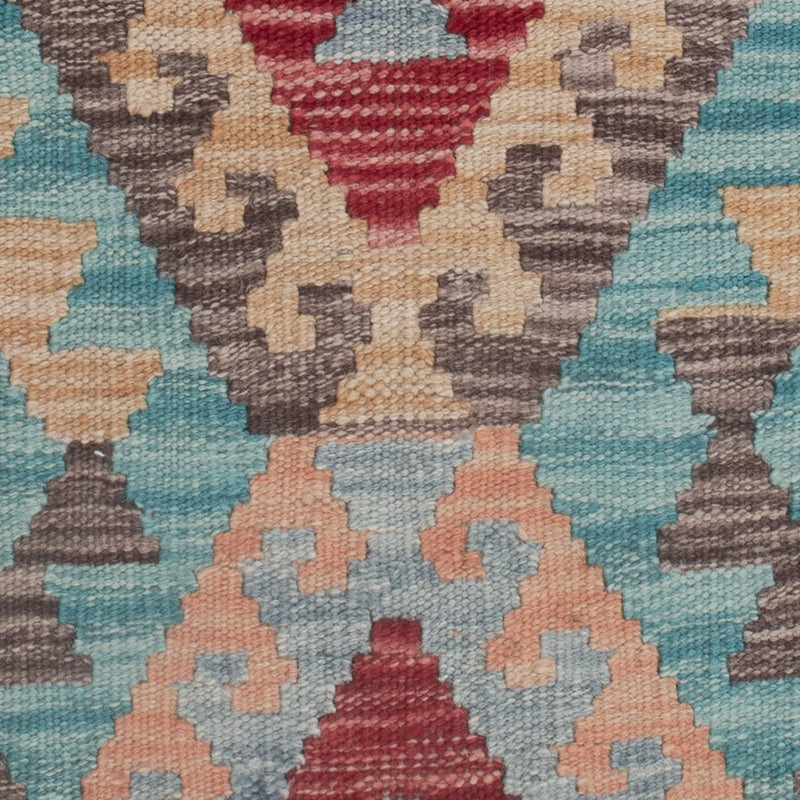 Kilim Maimana Mattan 78x123cm - Ullmatta
