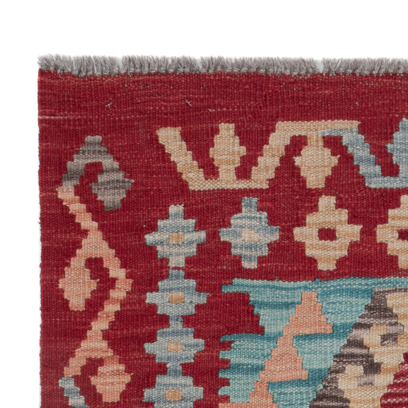 Kilim Maimana Mattan 78x123cm - Ullmatta