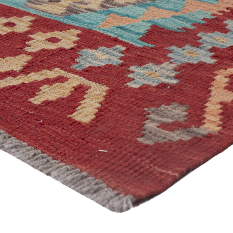 Kilim Maimana Mattan 78x123cm - Ullmatta