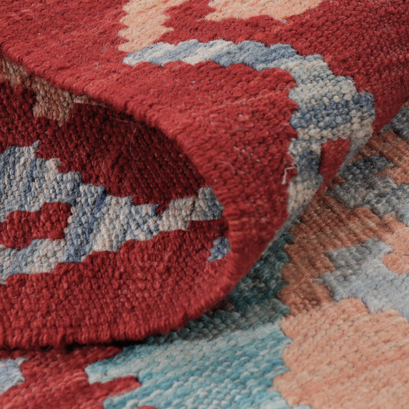 Kilim Maimana Mattan 78x123cm - Ullmatta