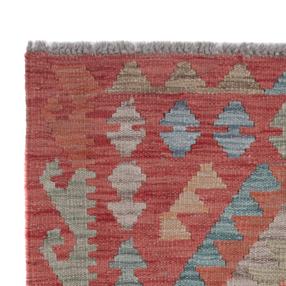 Kilim Maimana Mattan 77x147cm - Ullmatta