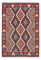 Kilim Maimana Mattan 123x89cm - Ullmatta