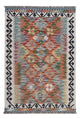 Kilim Maimana Mattan 77x118cm - Ullmatta