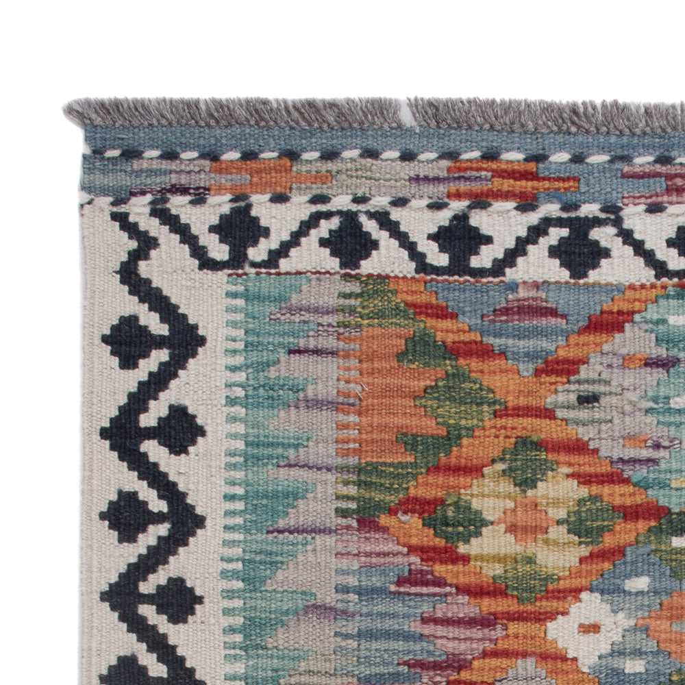 Kilim Maimana Mattan 77x118cm - Ullmatta