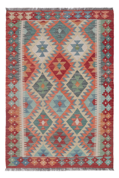 Kilim Maimana Mattan 86x124cm - Ullmatta