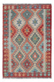 Kilim Maimana Mattan 86x124cm - Ullmatta