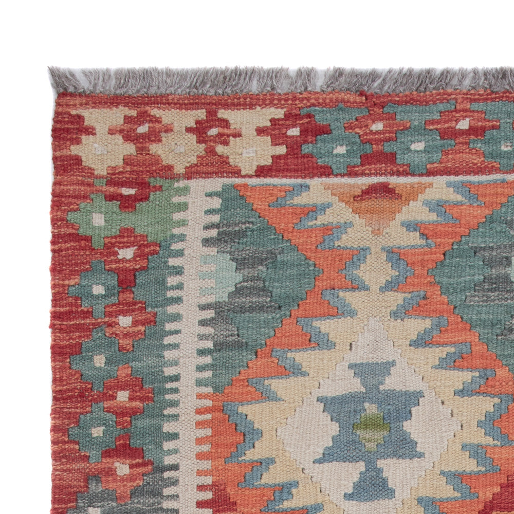 Kilim Maimana Mattan 86x124cm - Ullmatta