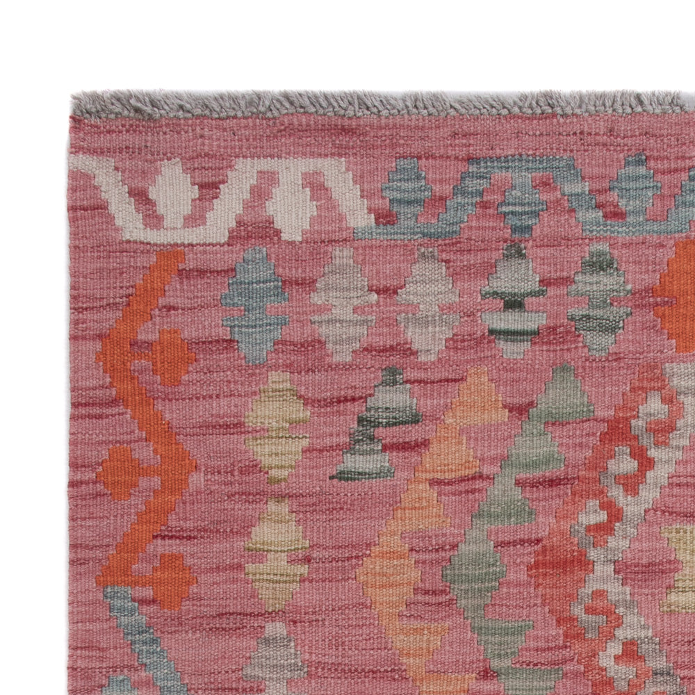 Kilim Maimana Mattan 86x127cm - Ullmatta