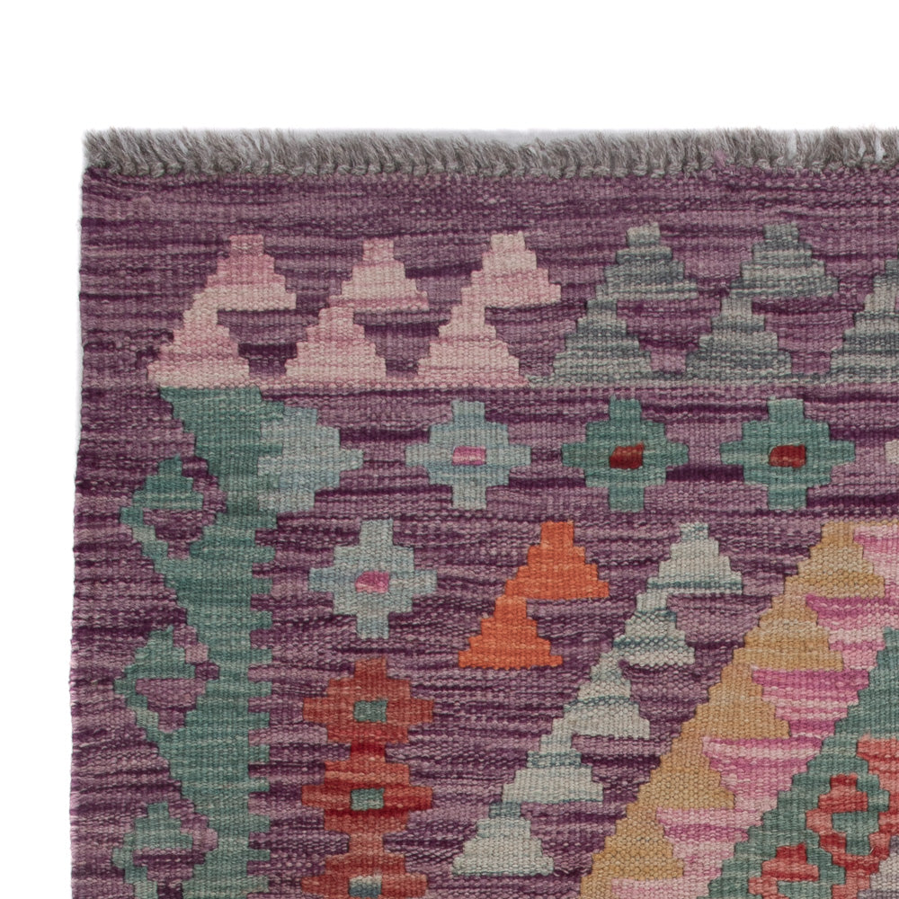 Kilim Maimana Mattan 78x126cm - Ullmatta