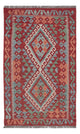 Kilim Maimana Mattan 136x81cm - Ullmatta