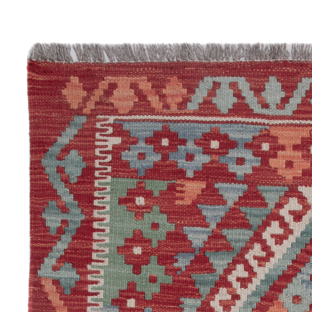 Kilim Maimana Mattan 136x81cm - Ullmatta