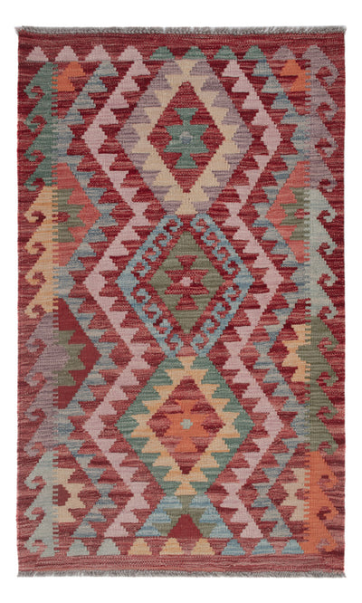 Kilim Maimana Mattan 75x122cm - Ullmatta