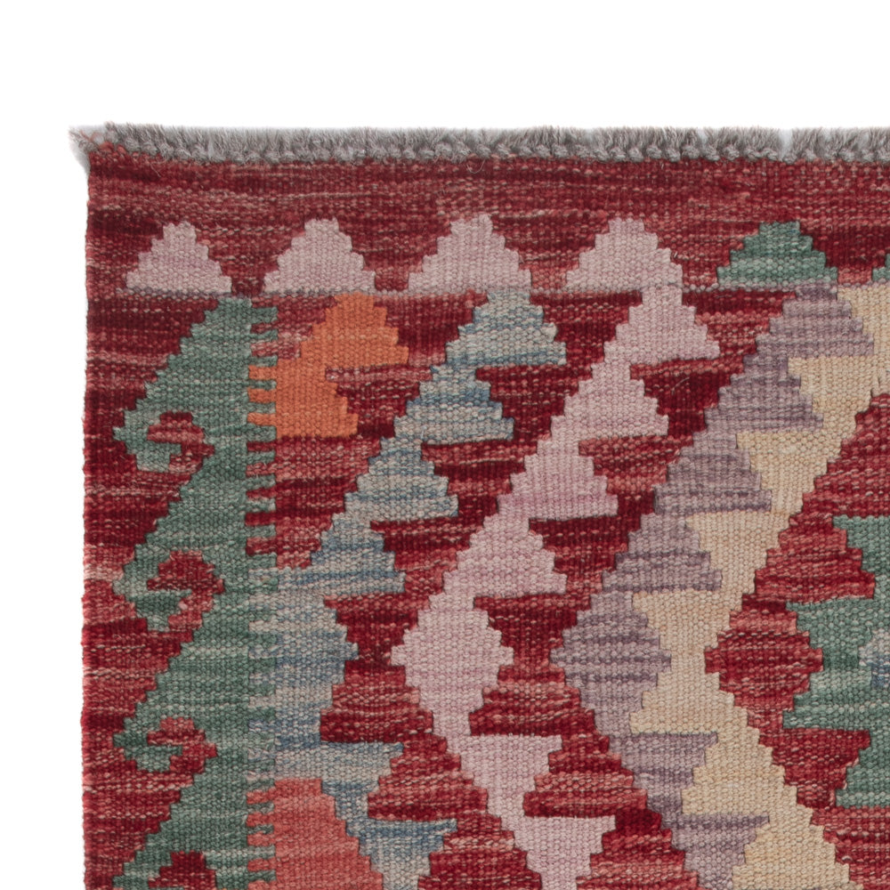 Kilim Maimana Mattan 75x122cm - Ullmatta