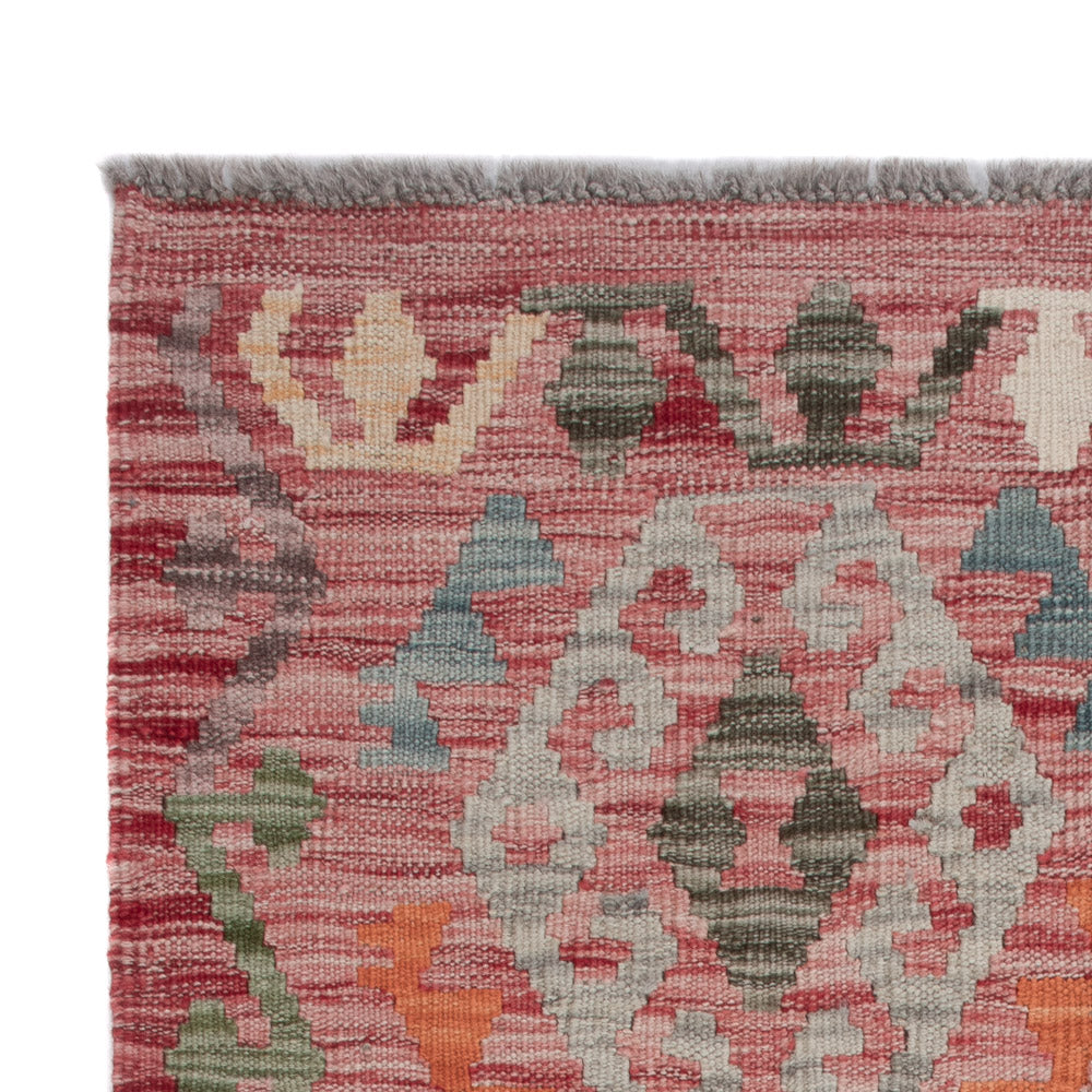 Kilim Maimana Mattan 81x126cm - Ullmatta