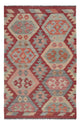 Kilim Maimana Mattan 122x80cm - Ullmatta