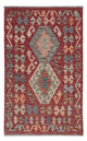 Kilim Maimana Mattan 78x124cm - Ullmatta