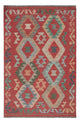 Kilim Maimana Mattan 124x81cm - Ullmatta