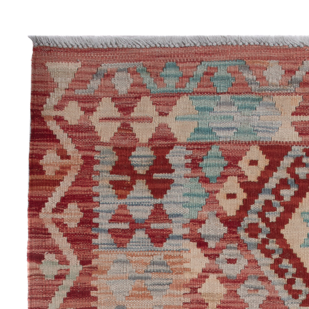 Kilim Maimana Mattan 88x127cm - Ullmatta