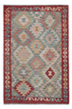 Kilim Maimana Mattan 81x127cm - Ullmatta