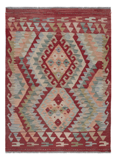 Kilim Maimana Mattan 87x113cm - Ullmatta