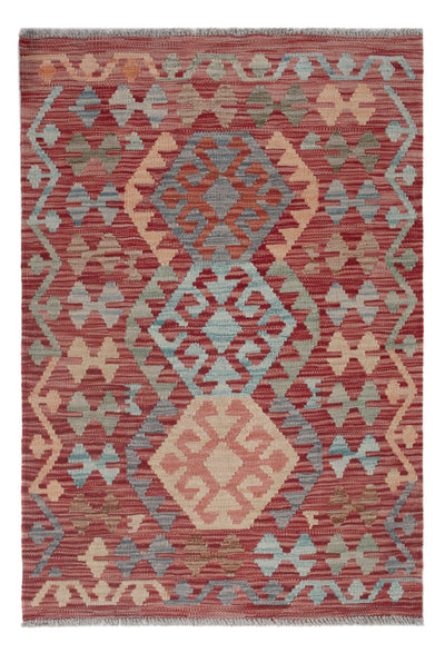 Kilim Maimana Mattan 81x117cm - Ullmatta