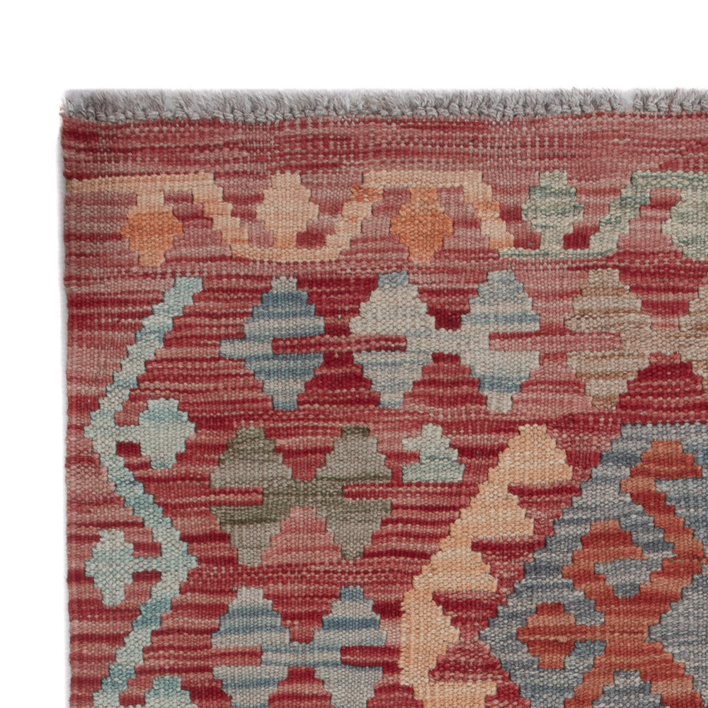 Kilim Maimana Mattan 81x117cm - Ullmatta