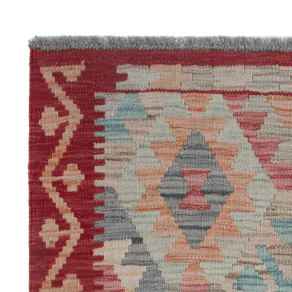 Kilim Maimana Mattan 83x125cm - Ullmatta