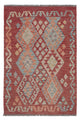 Kilim Maimana Mattan 82x120cm - Ullmatta