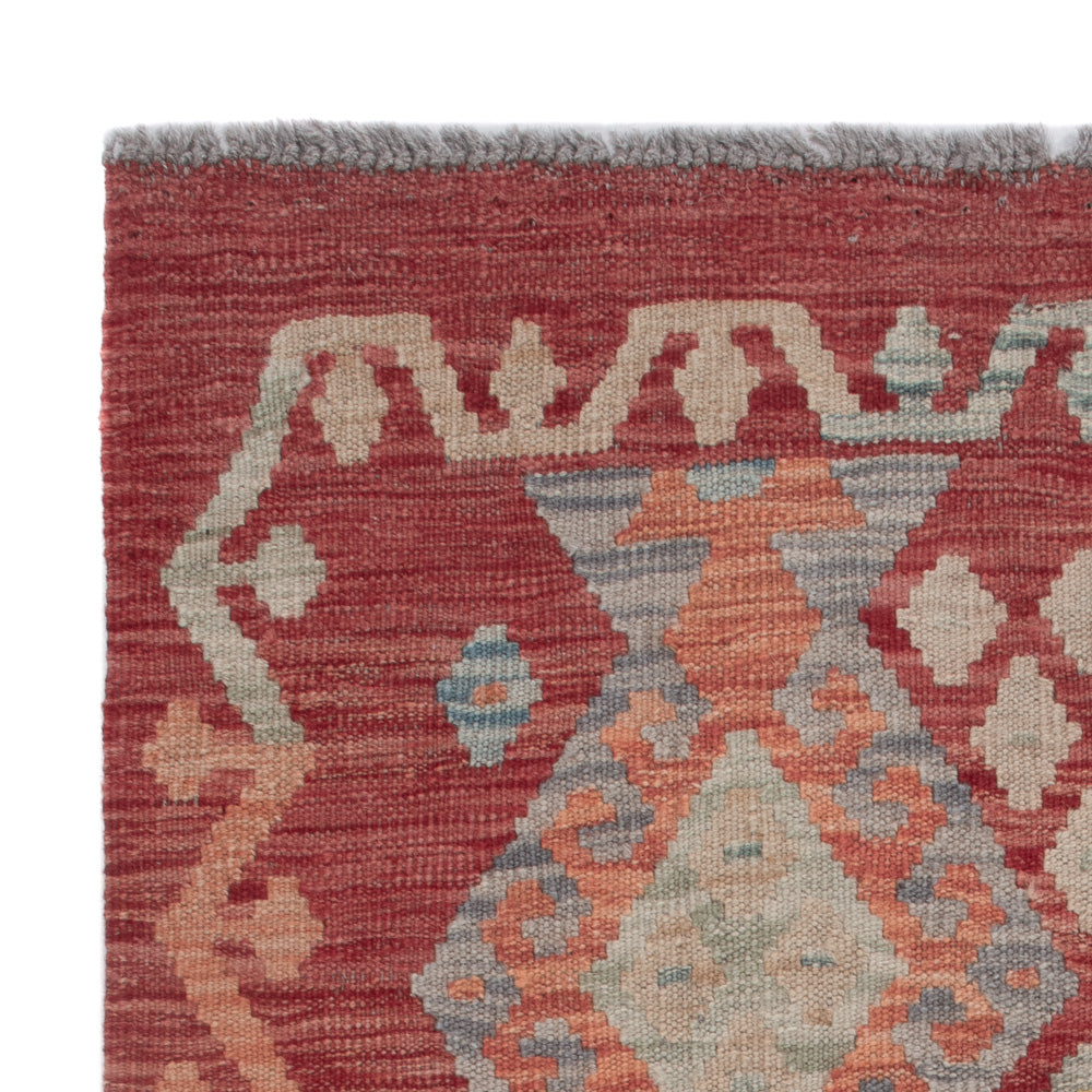 Kilim Maimana Mattan 82x120cm - Ullmatta