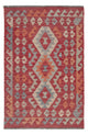 Kilim Maimana Mattan 82x119cm - Ullmatta