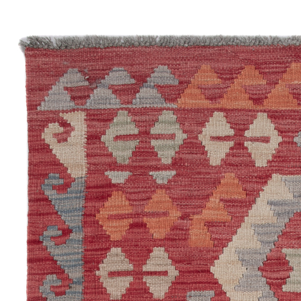 Kilim Maimana Mattan 82x119cm - Ullmatta