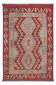 Kilim Maimana Mattan 84x122cm - Ullmatta