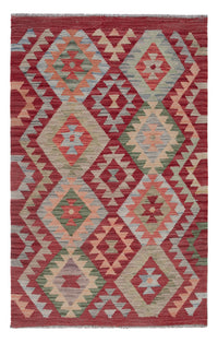 Kilim Maimana Mattan 80x122cm - Ullmatta – product image