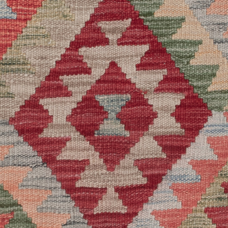 Kilim Maimana Mattan 80x122cm - Ullmatta