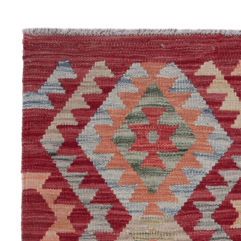 Kilim Maimana Mattan 80x122cm - Ullmatta