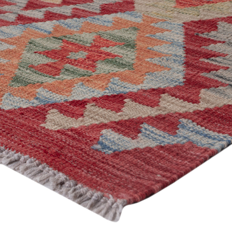 Kilim Maimana Mattan 80x122cm - Ullmatta